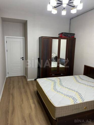 İcarəyə verilir 2 otaqlı yeni tikili 70 m², Koroğlu m., photo 7 from 15