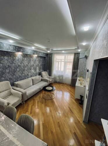 Продается 3-комн. новостройка 80 м², м. Нефтчиляр, photo 5 from 20