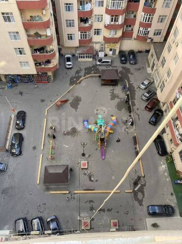 Продается 3-комн. новостройка 80 м², м. Нефтчиляр, photo 18 from 20