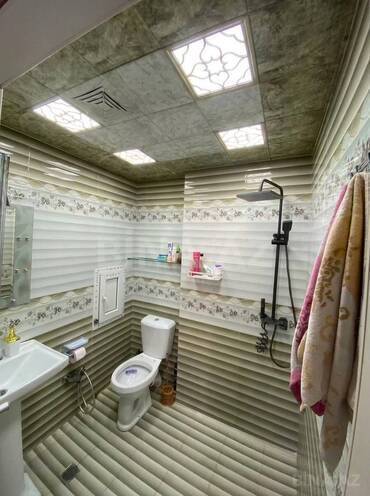 Продается 3-комн. новостройка 80 м², м. Нефтчиляр, photo 15 from 20