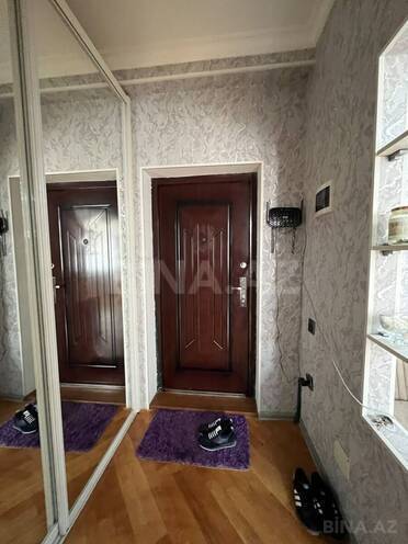 Продается 3-комн. новостройка 80 м², м. Нефтчиляр, photo 17 from 20