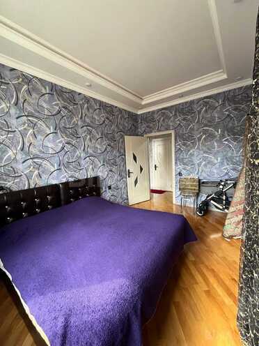 Продается 3-комн. новостройка 80 м², м. Нефтчиляр, photo 10 from 20