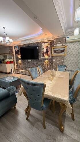 Продаётся 3-комн. новостройка 125 м², пос. Масазыр, photo 3 from 22