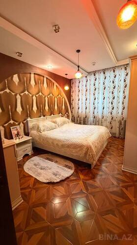 Продаётся 3-комн. новостройка 125 м², пос. Масазыр, photo 7 from 22