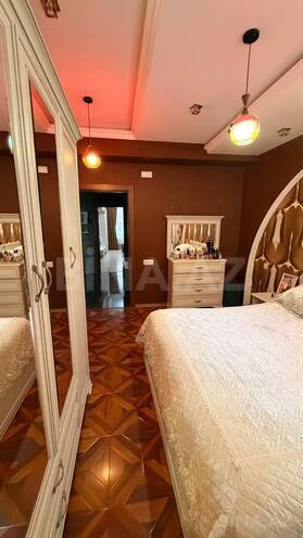 Продаётся 3-комн. новостройка 125 м², пос. Масазыр, photo 16 from 22