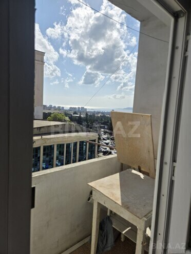 İcarəyə verilir 2 otaqlı köhnə tikili 50 m², Əhmədli m., photo 10 from 14