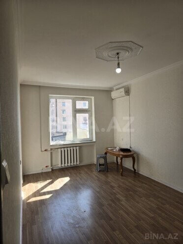 İcarəyə verilir 2 otaqlı köhnə tikili 50 m², Əhmədli m., photo 1 from 14