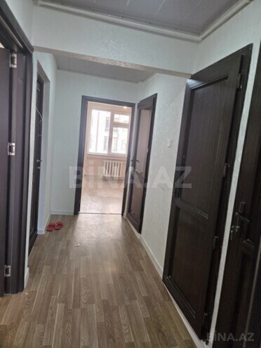 İcarəyə verilir 2 otaqlı köhnə tikili 50 m², Əhmədli m., photo 5 from 14