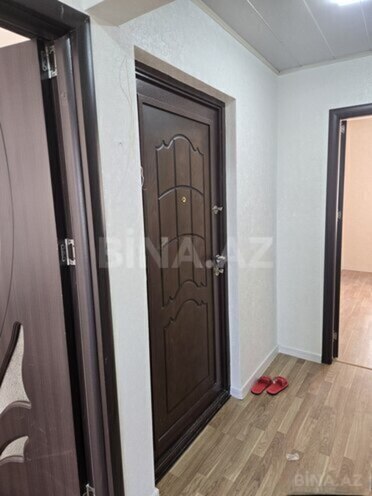 İcarəyə verilir 2 otaqlı köhnə tikili 50 m², Əhmədli m., photo 6 from 14