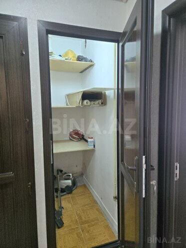 İcarəyə verilir 2 otaqlı köhnə tikili 50 m², Əhmədli m., photo 9 from 14