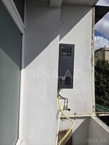 İcarəyə verilir 2 otaqlı köhnə tikili 50 m², Əhmədli m., photo 12 from 14