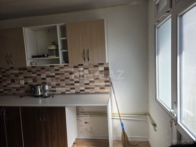 İcarəyə verilir 2 otaqlı köhnə tikili 50 m², Əhmədli m., photo 7 from 14