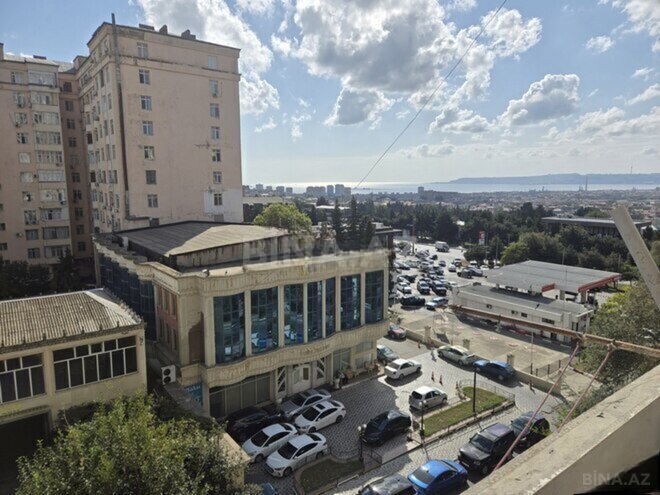 İcarəyə verilir 2 otaqlı köhnə tikili 50 m², Əhmədli m., photo 11 from 14