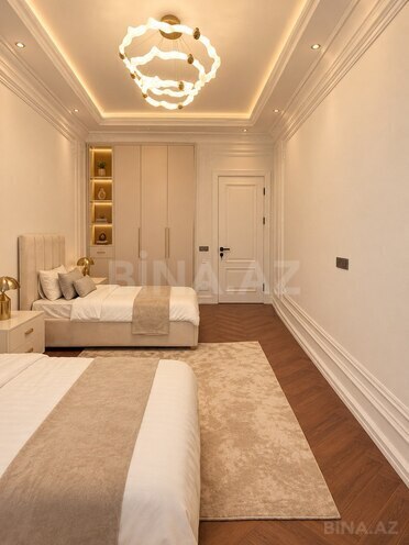Продается 3-комн. новостройка 120 м², м. Гянджлик, photo 17 from 27