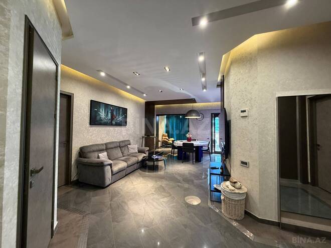 Satılır 3 otaqlı yeni tikili 140 m², Xətai r., photo 6 from 28