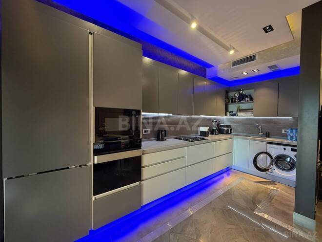 Satılır 3 otaqlı yeni tikili 140 m², Xətai r., photo 20 from 28