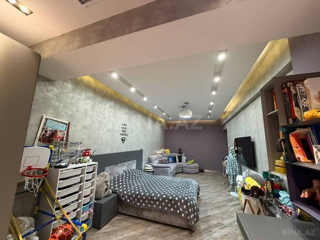 Satılır 3 otaqlı yeni tikili 140 m², Xətai r., photo 15 from 28