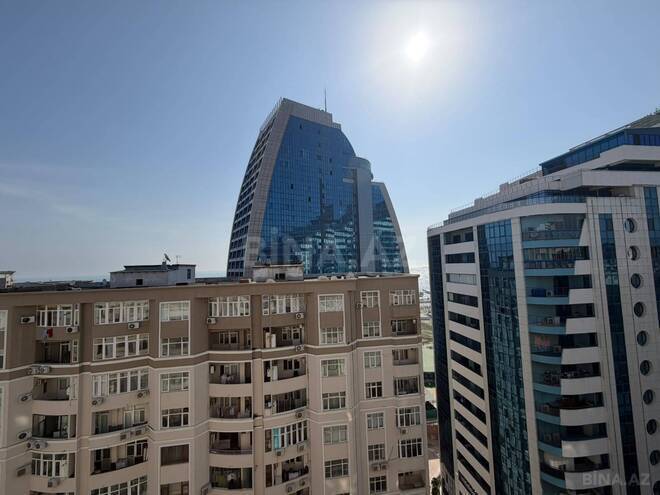 Satılır 3 otaqlı yeni tikili 140 m², Xətai r., photo 3 from 28