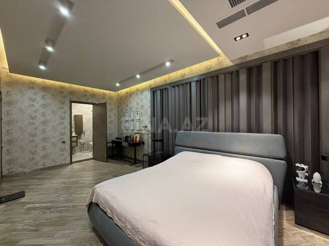 Satılır 3 otaqlı yeni tikili 140 m², Xətai r., photo 11 from 28