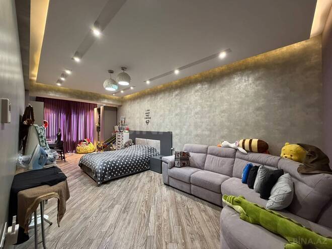 Satılır 3 otaqlı yeni tikili 140 m², Xətai r., photo 17 from 28