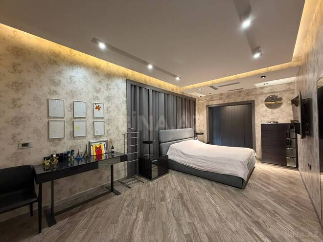 Satılır 3 otaqlı yeni tikili 140 m², Xətai r., photo 9 from 28