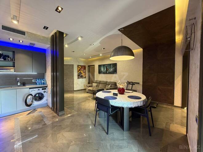 Satılır 3 otaqlı yeni tikili 140 m², Xətai r., photo 22 from 28
