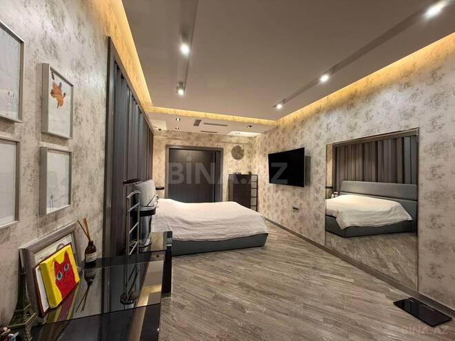 Satılır 3 otaqlı yeni tikili 140 m², Xətai r., photo 12 from 28