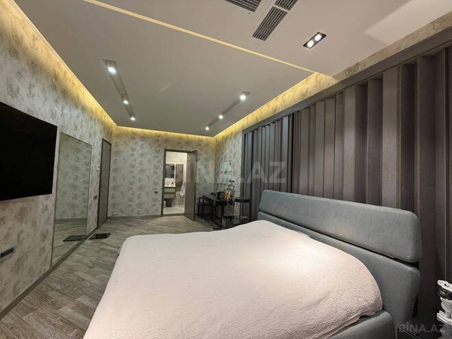 Satılır 3 otaqlı yeni tikili 140 m², Xətai r., photo 13 from 28