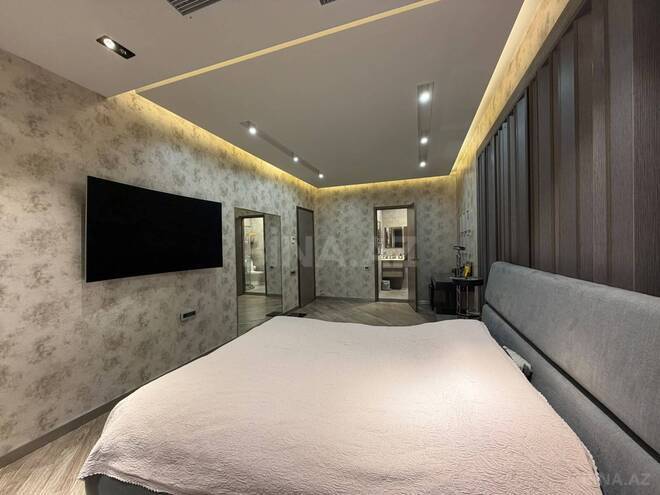 Satılır 3 otaqlı yeni tikili 140 m², Xətai r., photo 14 from 28