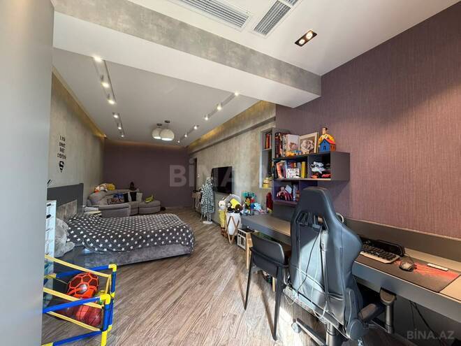 Satılır 3 otaqlı yeni tikili 140 m², Xətai r., photo 19 from 28