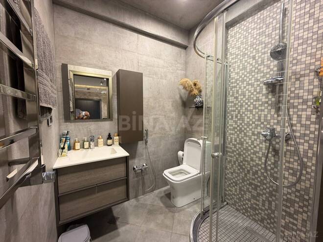 Satılır 3 otaqlı yeni tikili 140 m², Xətai r., photo 26 from 28