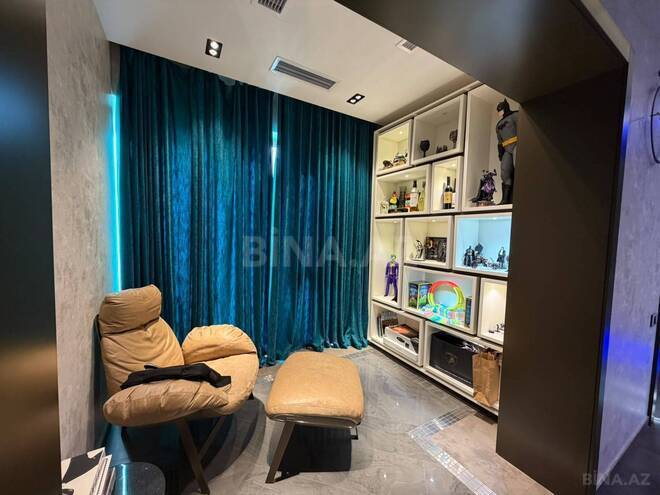 Satılır 3 otaqlı yeni tikili 140 m², Xətai r., photo 8 from 28