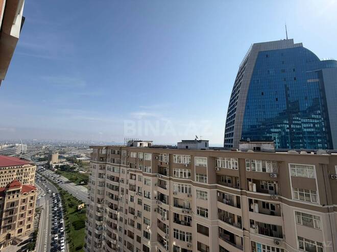 Satılır 3 otaqlı yeni tikili 140 m², Xətai r., photo 1 from 28