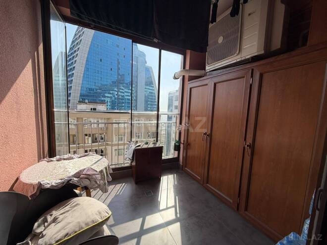 Satılır 3 otaqlı yeni tikili 140 m², Xətai r., photo 27 from 28