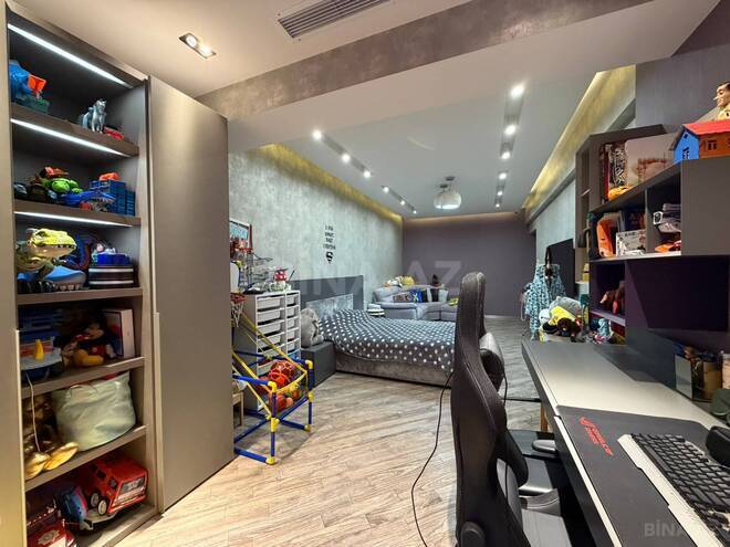 Satılır 3 otaqlı yeni tikili 140 m², Xətai r., photo 18 from 28