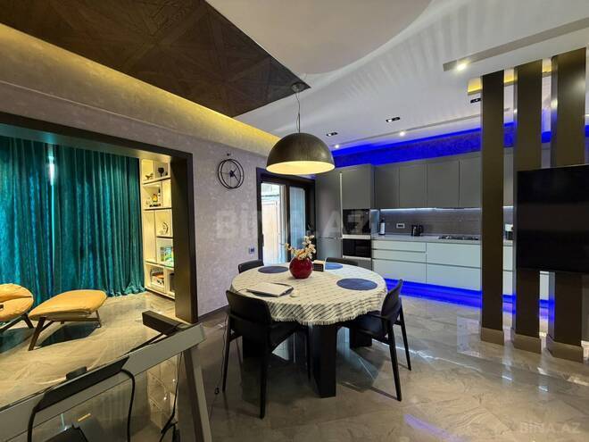 Satılır 3 otaqlı yeni tikili 140 m², Xətai r., photo 21 from 28