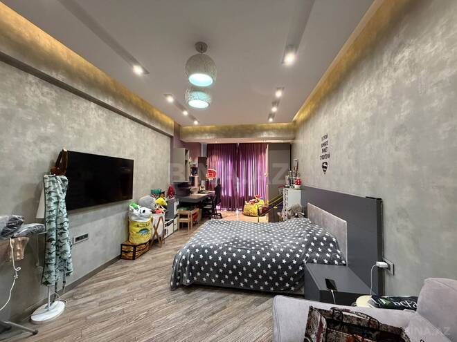 Satılır 3 otaqlı yeni tikili 140 m², Xətai r., photo 16 from 28