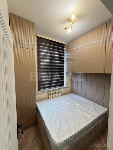 Satılır 2 otaqlı köhnə tikili 45 m², Nəriman Nərimanov m., photo 7 from 12