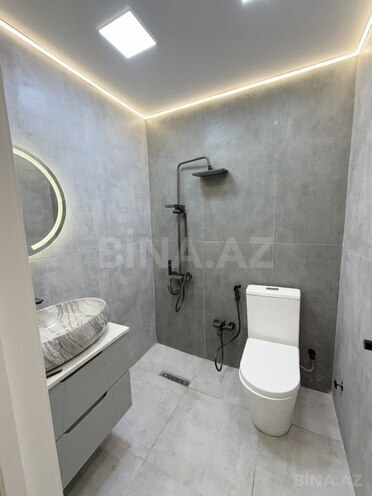 Satılır 2 otaqlı köhnə tikili 45 m², Nəriman Nərimanov m., photo 8 from 12