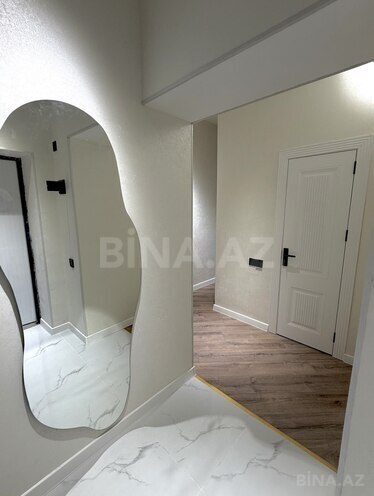 Satılır 2 otaqlı köhnə tikili 45 m², Nəriman Nərimanov m., photo 6 from 12