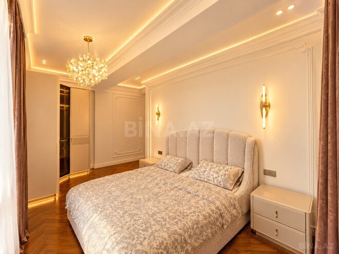 Продается 3-комн. новостройка 120 м², м. Гянджлик, photo 5 from 27