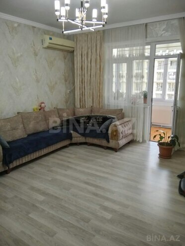 Продается 3-комн. новостройка 90 м², пос. Бакиханова, photo 1 from 10