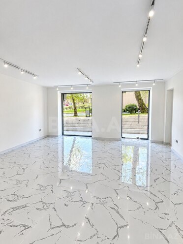 Сдаётся  объект 60 м², м. Низами, photo 1 from 6
