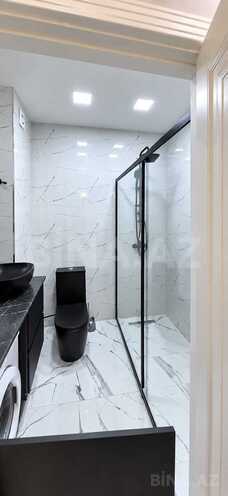 Сдаётся 2-комн. новостройка 60 м², м. Нариман Нариманов, photo 6 from 7