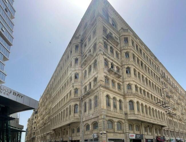 Satılır  obyekt 65 m², Xətai r., photo 1 from 7