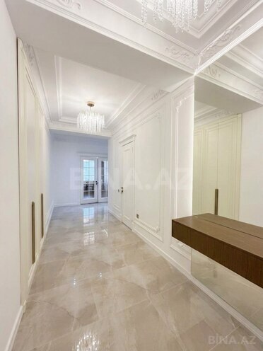 Продается 3-комн. новостройка 120 м², м. Гянджлик, photo 7 from 27