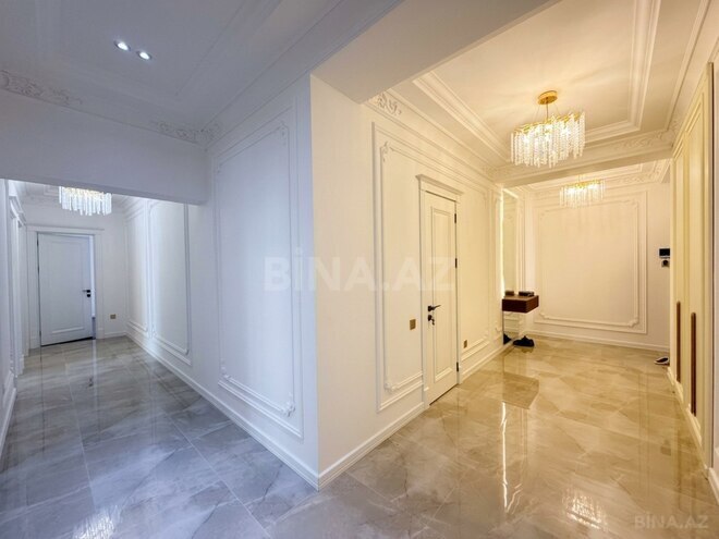 Продается 3-комн. новостройка 120 м², м. Гянджлик, photo 21 from 27
