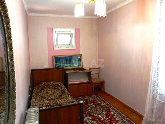 İcarəyə verilir 2 otaqlı köhnə tikili 50 m², Neftçilər m., photo 7 from 18