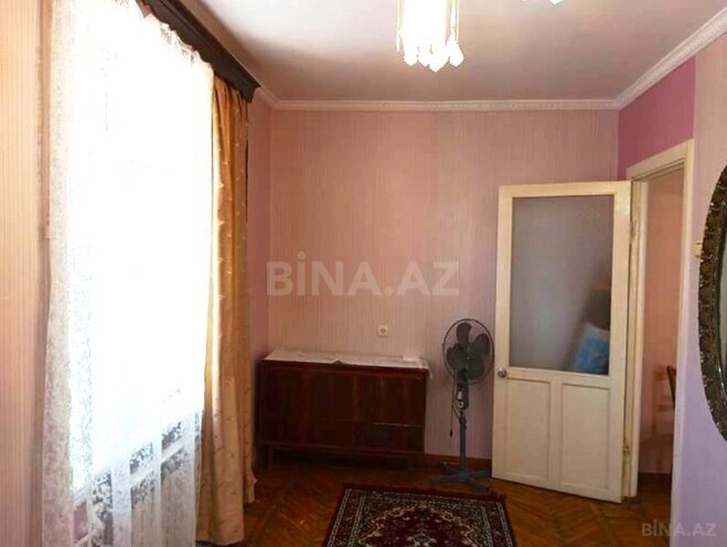 İcarəyə verilir 2 otaqlı köhnə tikili 50 m², Neftçilər m., photo 10 from 18