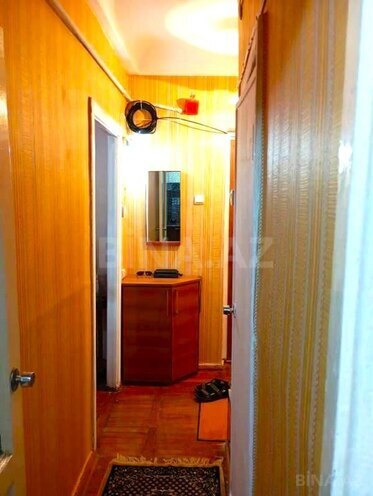 İcarəyə verilir 2 otaqlı köhnə tikili 50 m², Neftçilər m., photo 16 from 18